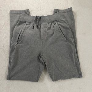 Lululemon Sweatpants, Men’s Size S